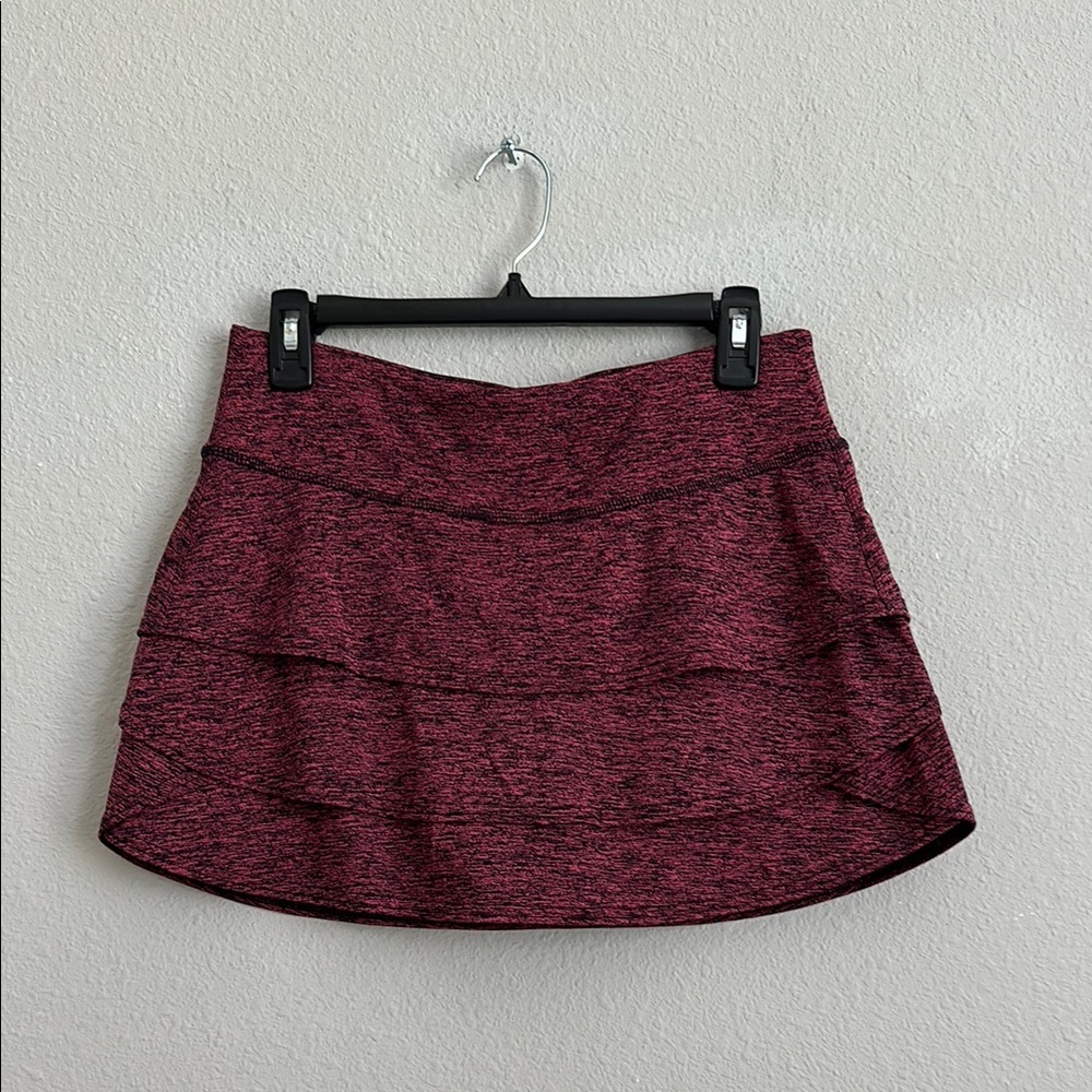 Zelos size small skort
